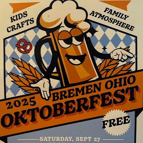 Oktoberfest Oktoberfest ad